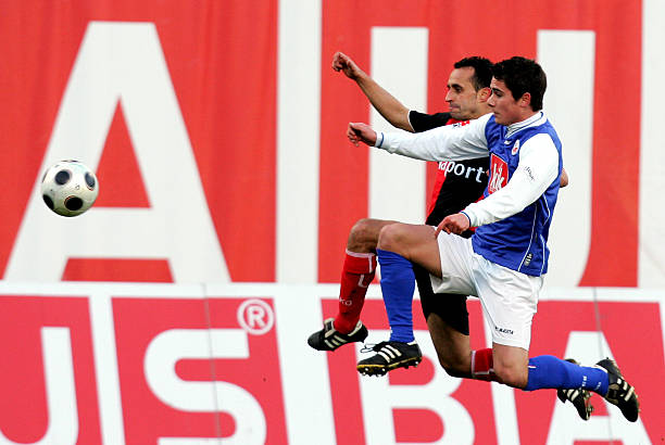 英国队在防 英国队在防