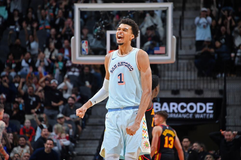 每一个球员 每一个球员